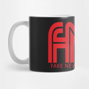 Fake News Network Mug